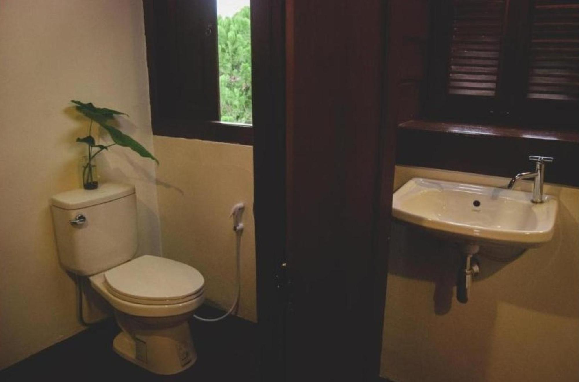 Pomelo Eatery And Riverside Suites - Savor Local Flavors, Relax In Comfort, And Discover Custom Adventures Ban Khon Buitenkant foto